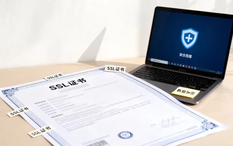 网站为何必须安装SSL证书？ssl证书作用及安装必要性