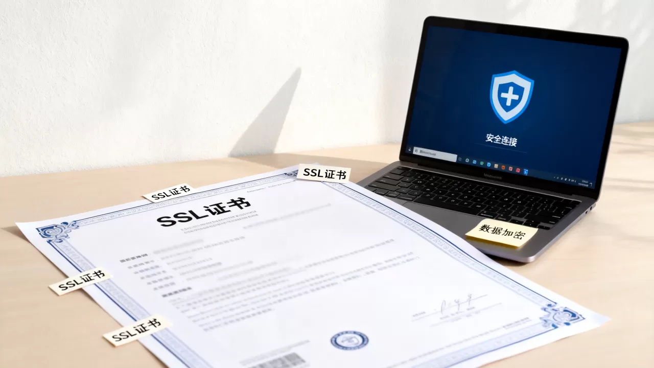 网站为何必须安装SSL证书?ssl证书作用及安装必要性 网站为何必须安装SSL证书?ssl证书作用及安装必要性
