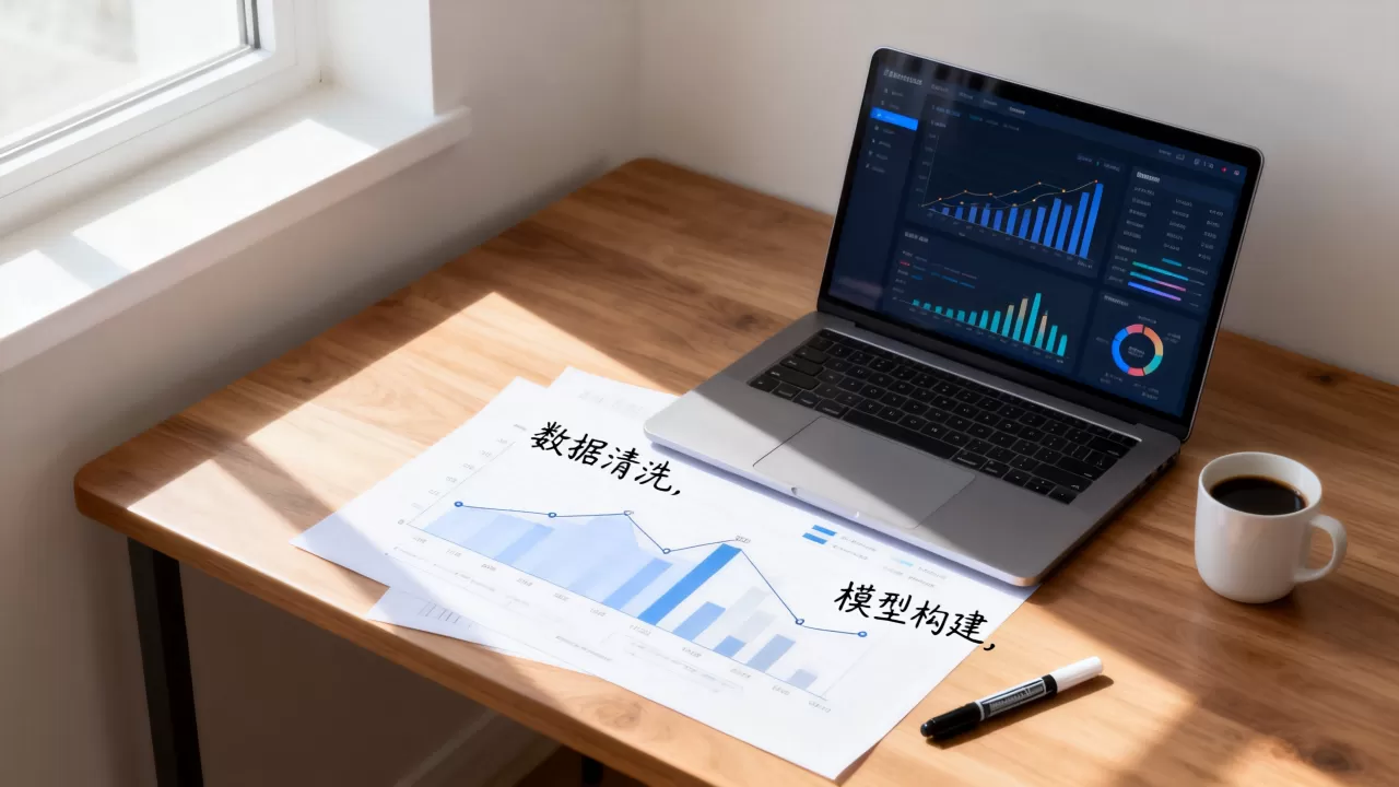 大数据分析奥秘是什么？大数据分析入门教程