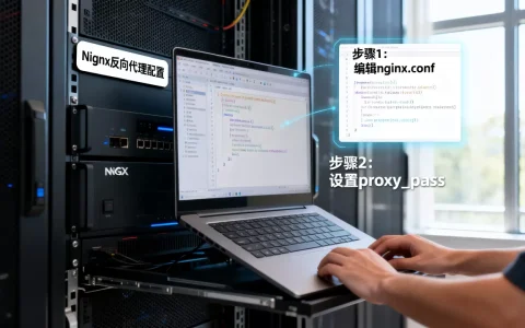 Nginx反向代理怎么配置？Nginx反向代理服务器配置教程