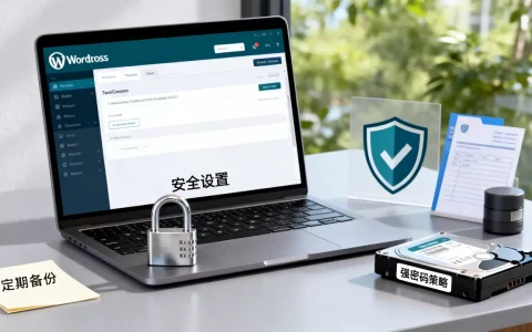 WordPress网站如何防黑客入侵？提升安全性的具体方法