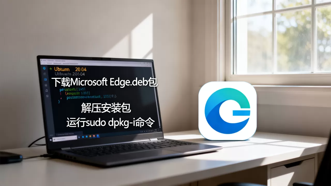 Ubuntu 20.04怎么安装Microsoft Edge?Linux系统安装Edge浏览器教程 Ubuntu 20.04怎么安装Microsoft Edge?Linux系统安装Edge浏览器教程