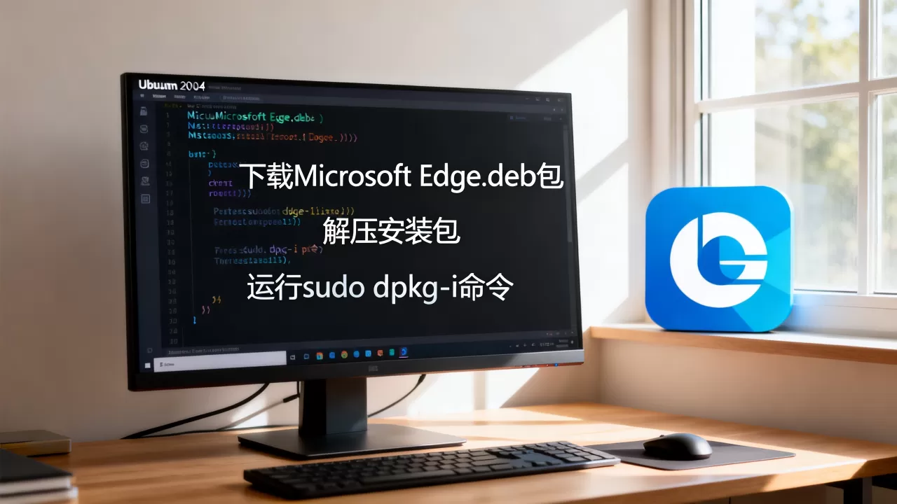 Ubuntu 20.04怎么安装Microsoft Edge?Linux系统安装Edge浏览器教程 Ubuntu 20.04怎么安装Microsoft Edge?Linux系统安装Edge浏览器教程