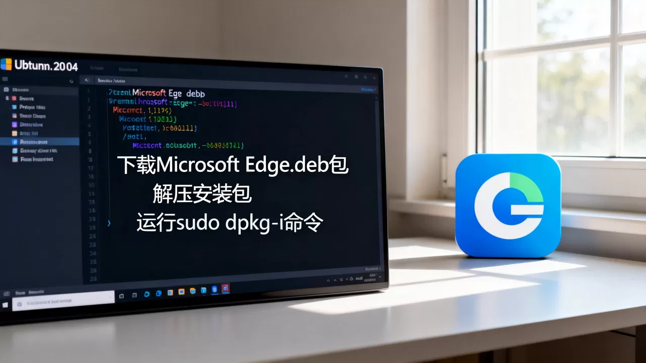 Ubuntu 20.04怎么安装Microsoft Edge?Linux系统安装Edge浏览器教程 Ubuntu 20.04怎么安装Microsoft Edge?Linux系统安装Edge浏览器教程