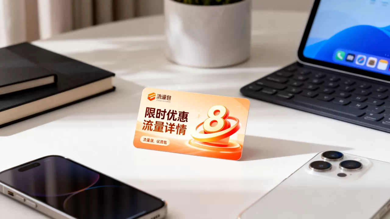 共享流量包年末促销真的划算吗？流量包怎么买最优惠