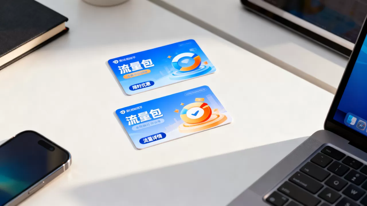 共享流量包年末促销真的划算吗？流量包怎么买最优惠