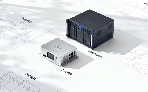 什么是云数据库？云数据库机型版本和产品架构介绍