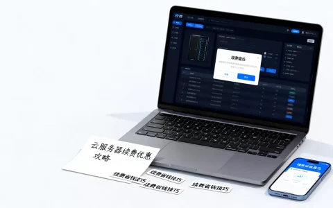 云服务器续费太贵了怎么省钱？云服务器续费优惠攻略