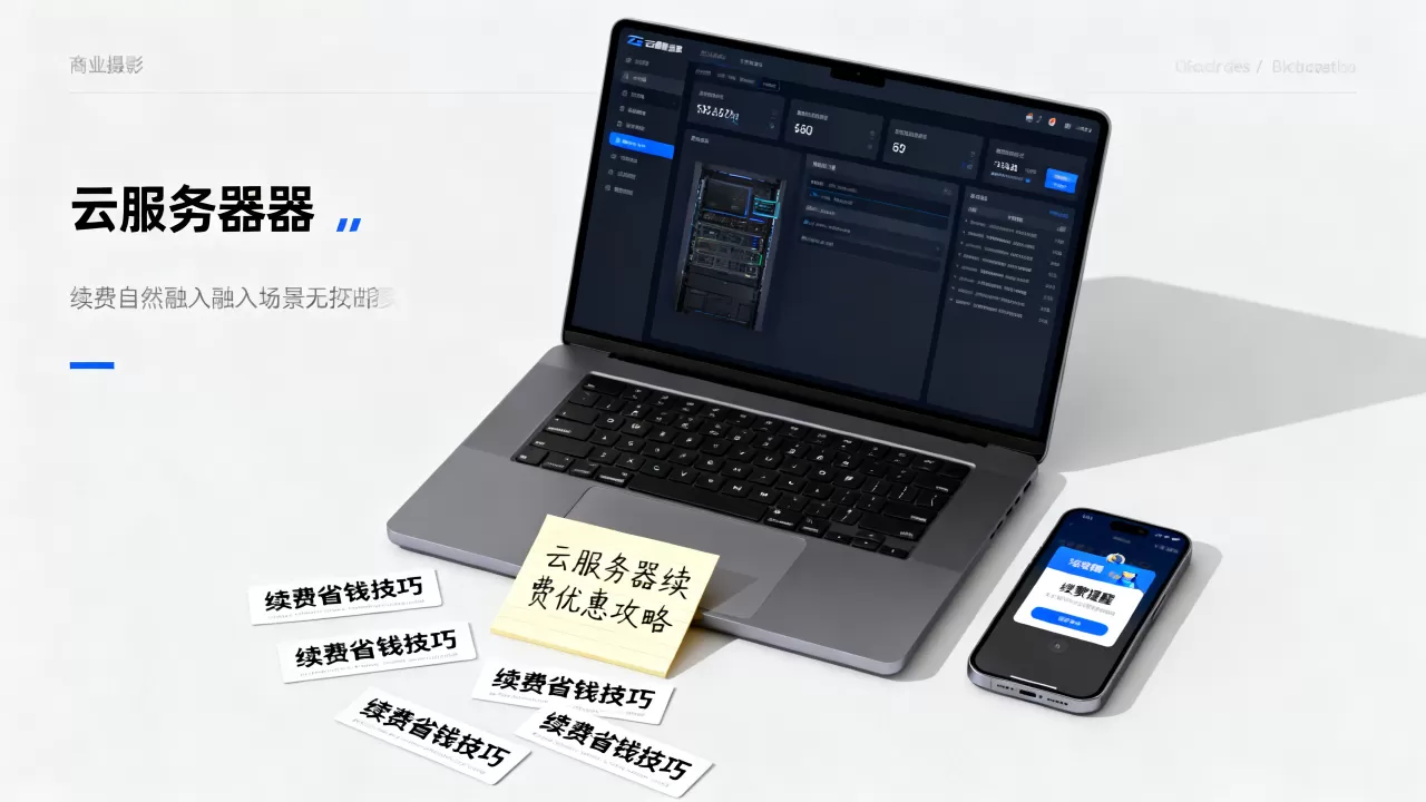云服务器续费太贵了怎么省钱?云服务器续费优惠攻略 云服务器续费太贵了怎么省钱?云服务器续费优惠攻略