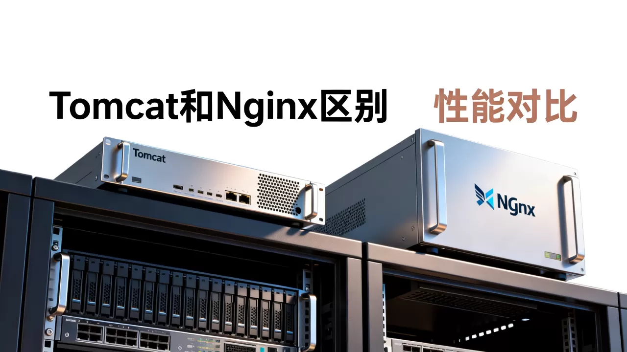 Tomcat和Nginx区别是什么?Tomcat和Nginx哪个性能更好 Tomcat和Nginx区别是什么?Tomcat和Nginx哪个性能更好