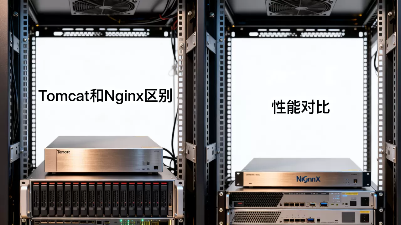 Tomcat和Nginx区别是什么?Tomcat和Nginx哪个性能更好 Tomcat和Nginx区别是什么?Tomcat和Nginx哪个性能更好