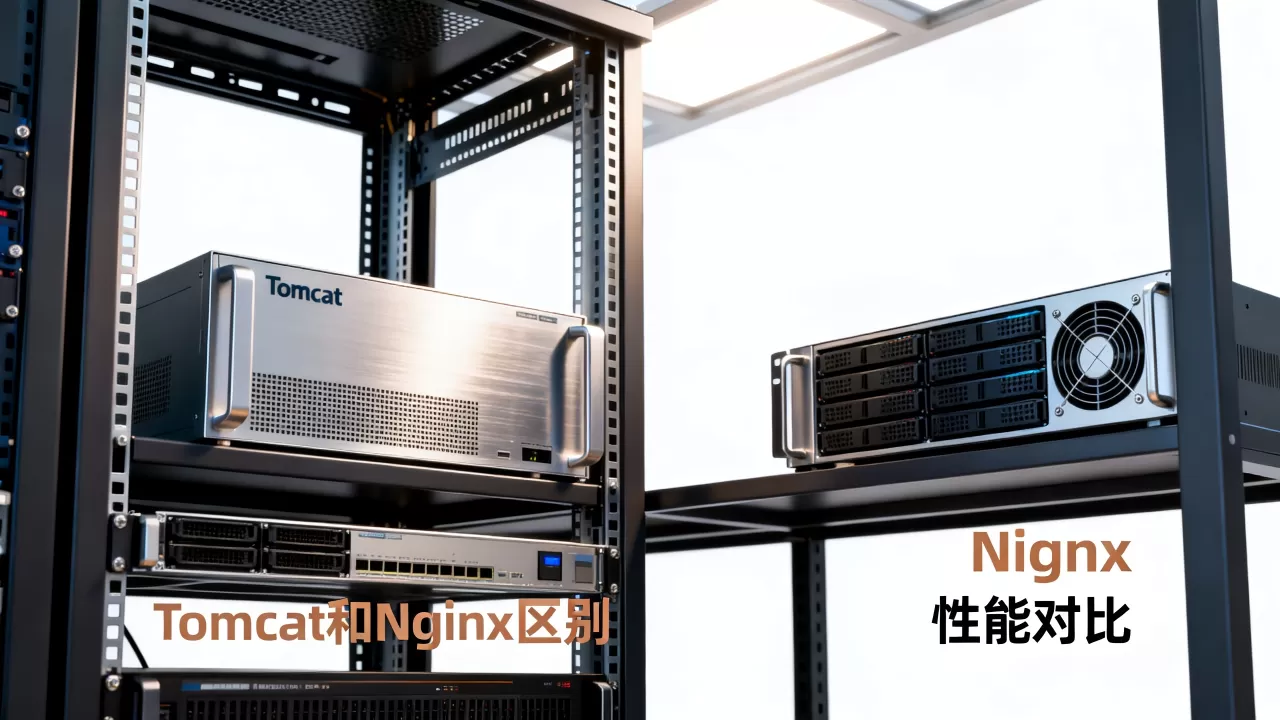 Tomcat和Nginx区别是什么?Tomcat和Nginx哪个性能更好 Tomcat和Nginx区别是什么?Tomcat和Nginx哪个性能更好