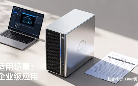 云服务器选Windows还是Linux更好？云服务器系统选择指南