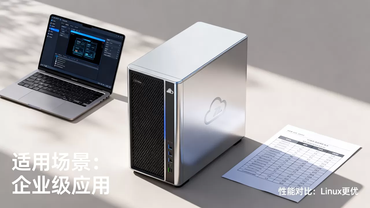 云服务器选Windows还是Linux更好?云服务器系统选择指南 云服务器选Windows还是Linux更好?云服务器系统选择指南