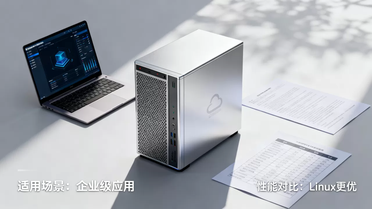 云服务器选Windows还是Linux更好?云服务器系统选择指南 云服务器选Windows还是Linux更好?云服务器系统选择指南
