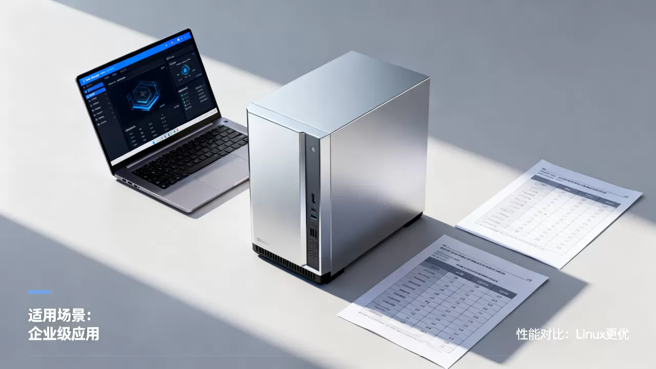 云服务器选Windows还是Linux更好?云服务器系统选择指南 云服务器选Windows还是Linux更好?云服务器系统选择指南