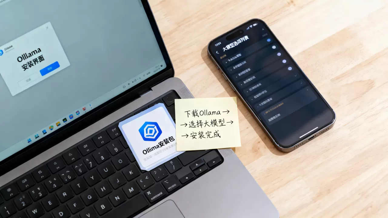 Ollama安装大模型教程?Ollama如何安装使用 Ollama安装大模型教程?Ollama如何安装使用
