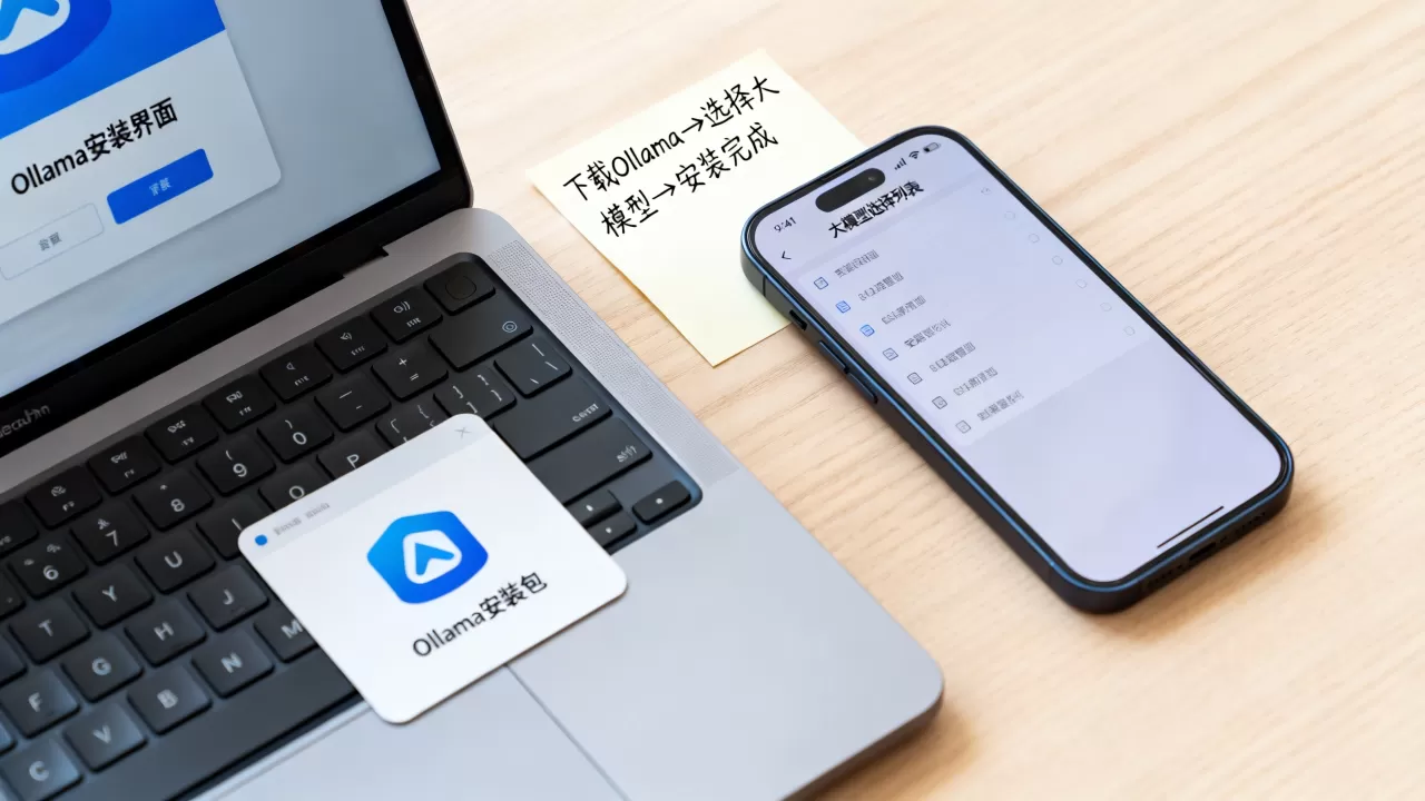Ollama安装大模型教程?Ollama如何安装使用 Ollama安装大模型教程?Ollama如何安装使用