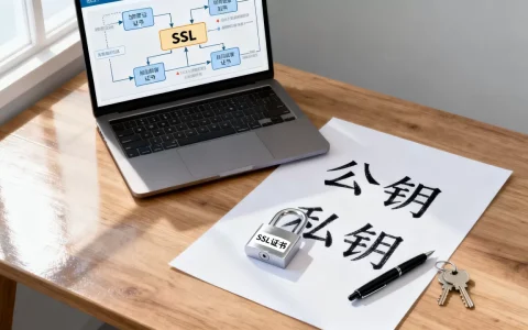 什么是公钥和私钥？SSL证书加密原理是什么