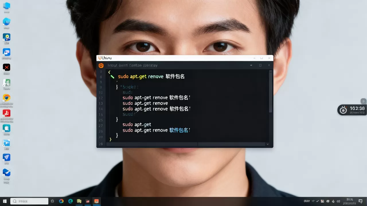 Ubuntu如何卸载软件?apt-get remove卸载命令详解 Ubuntu如何卸载软件?apt-get remove卸载命令详解