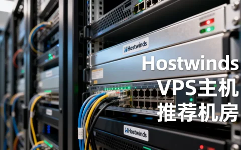Hostwinds服务器好用吗？VPS主机推荐哪个机房