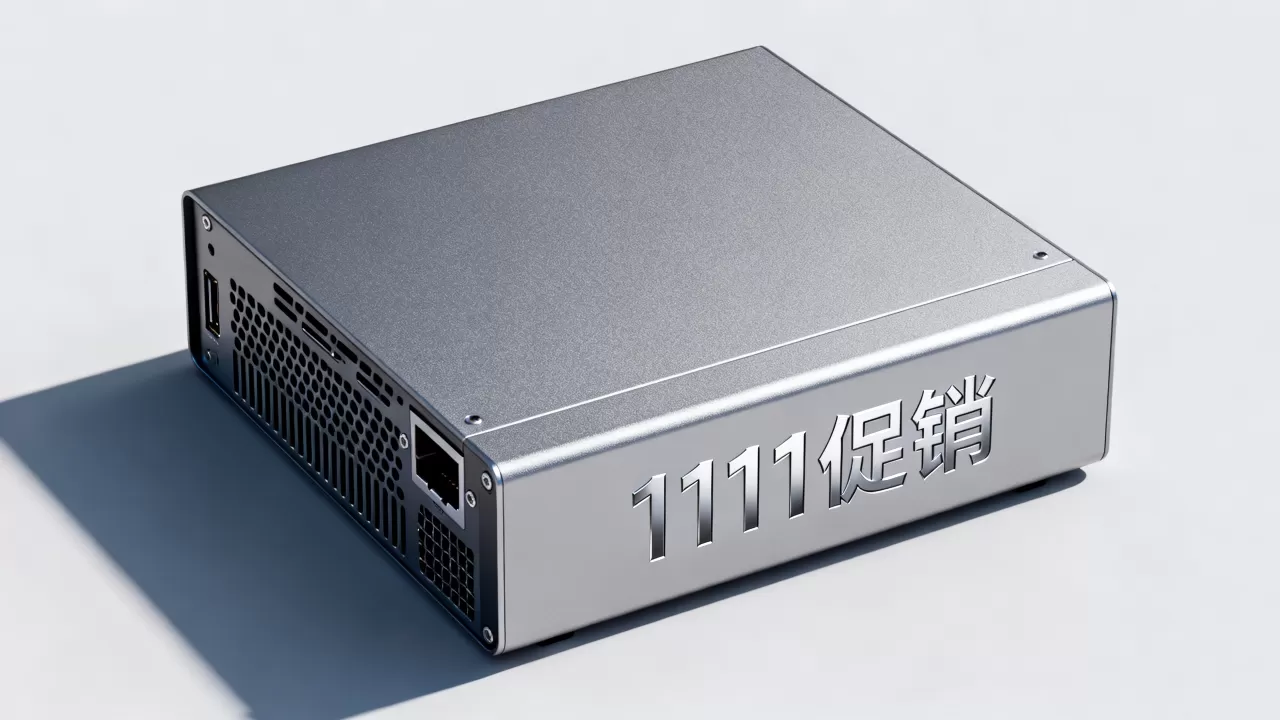 个人云服务器1111促销活动 个人云服务器1111促销活动