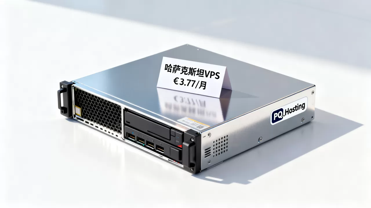 PQ.Hosting哈萨克斯坦VPS月付€3.77起值得买吗,哈萨克斯坦VPS月付推荐 PQ.Hosting哈萨克斯坦VPS月付€3.77起值得买吗,哈萨克斯坦VPS月付推荐