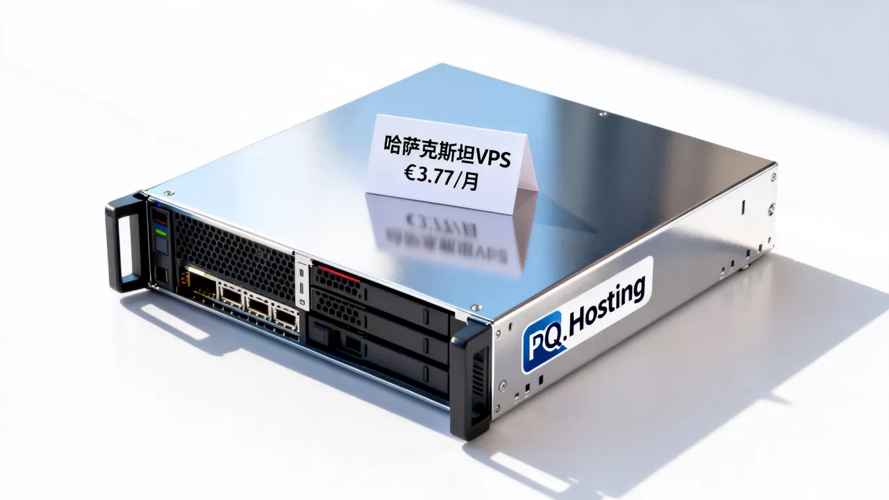 PQ.Hosting哈萨克斯坦VPS月付€3.77起值得买吗,哈萨克斯坦VPS月付推荐 PQ.Hosting哈萨克斯坦VPS月付€3.77起值得买吗,哈萨克斯坦VPS月付推荐