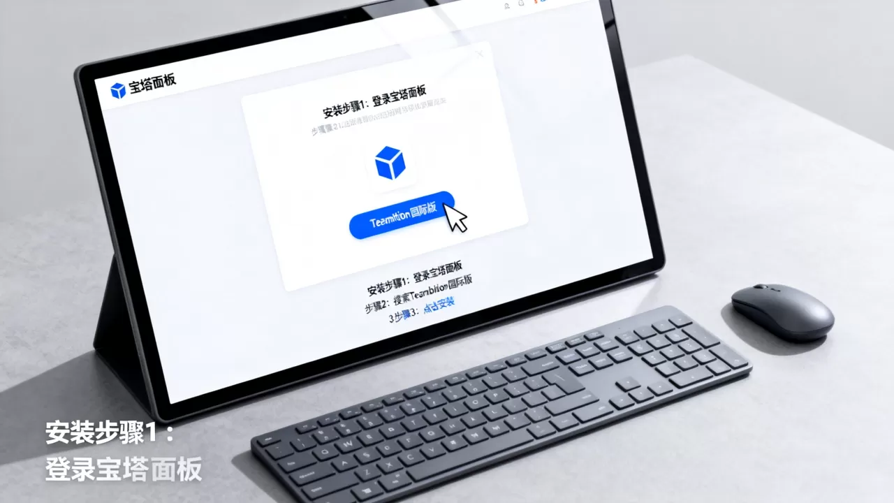 宝塔面板怎么安装Teambition国际版,宝塔面板安装软件教程 宝塔面板怎么安装Teambition国际版,宝塔面板安装软件教程