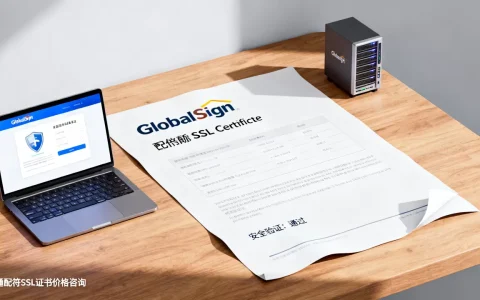 GlobalSign通配符SSL证书安全吗？通配符SSL证书一年多少钱