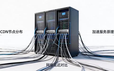 轿掘偶cdn是什么？cdn加速服务怎么选择