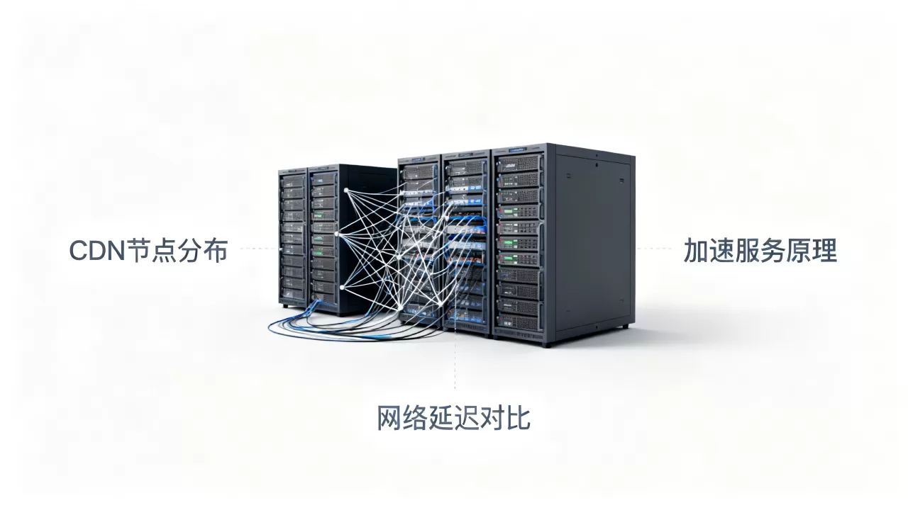 轿掘偶cdn是什么?cdn加速服务怎么选择 轿掘偶cdn是什么?cdn加速服务怎么选择