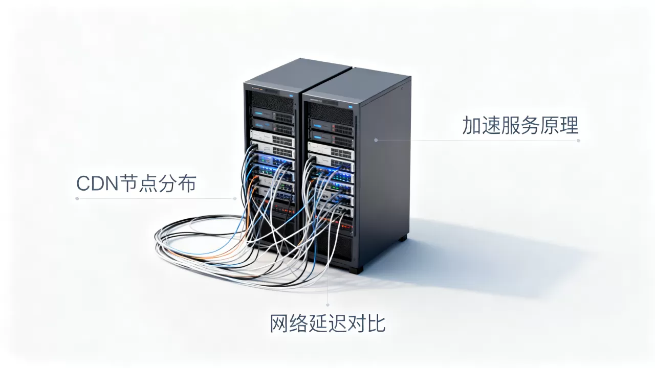 轿掘偶cdn是什么?cdn加速服务怎么选择 轿掘偶cdn是什么?cdn加速服务怎么选择