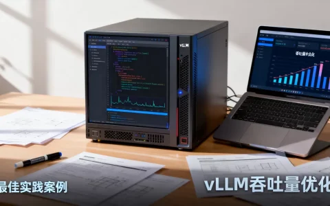 vLLM吞吐量低怎么办？vLLM提升吞吐量最佳实践