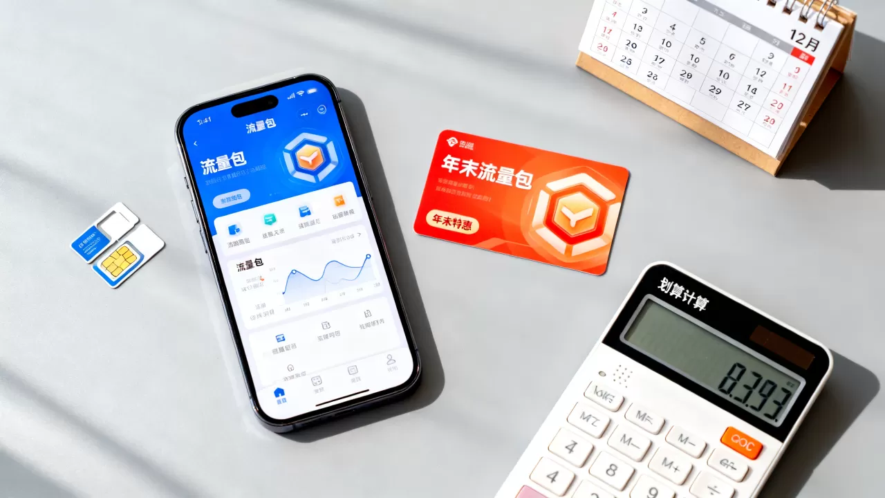共享流量包年末特惠是真的吗?共享流量包怎么买最划算 共享流量包年末特惠是真的吗?共享流量包怎么买最划算