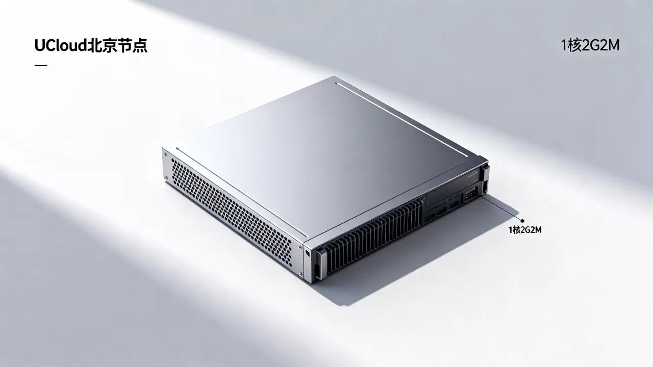 UCloud北京1C2G云主机性能如何?1核2G2M适合做什么 UCloud北京1C2G云主机性能如何?1核2G2M适合做什么