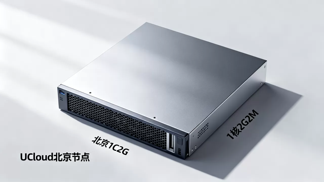 UCloud北京1C2G云主机性能如何?1核2G2M适合做什么 UCloud北京1C2G云主机性能如何?1核2G2M适合做什么