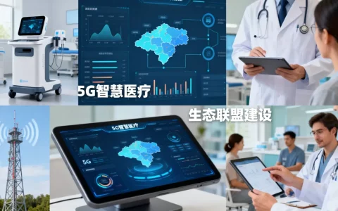 共建5g智慧医疗生态联盟能带来哪些改变？5g智慧医疗生态联盟如何建设
