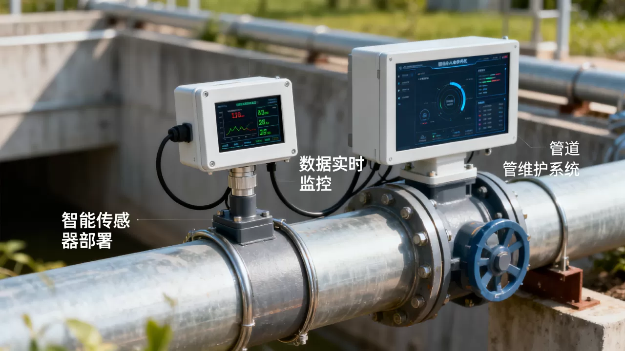 共促智慧水务建设有哪些关键举措?智慧水务建设方案有哪些 共促智慧水务建设有哪些关键举措?智慧水务建设方案有哪些
