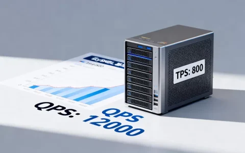 云数据库MySQL基准测试不同机型QPS和TPS数据如何？