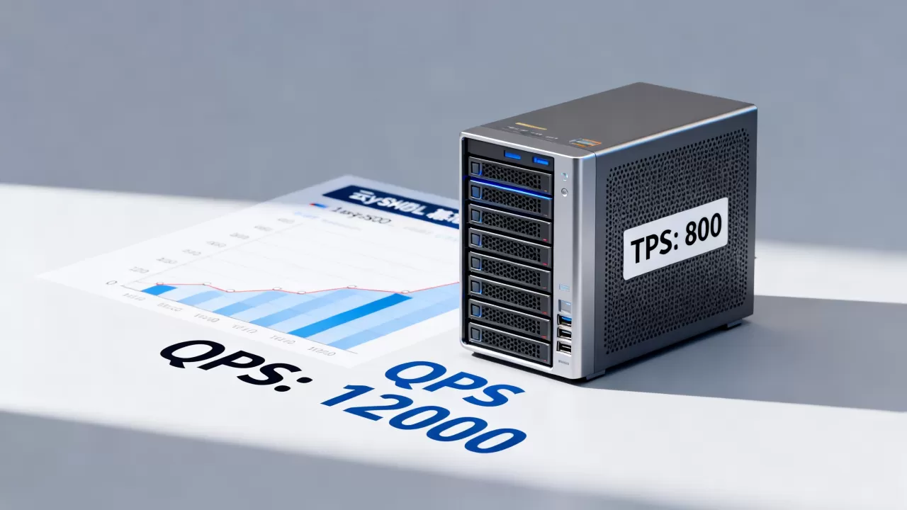 云数据库MySQL基准测试不同机型QPS和TPS数据如何? 云数据库MySQL基准测试不同机型QPS和TPS数据如何?