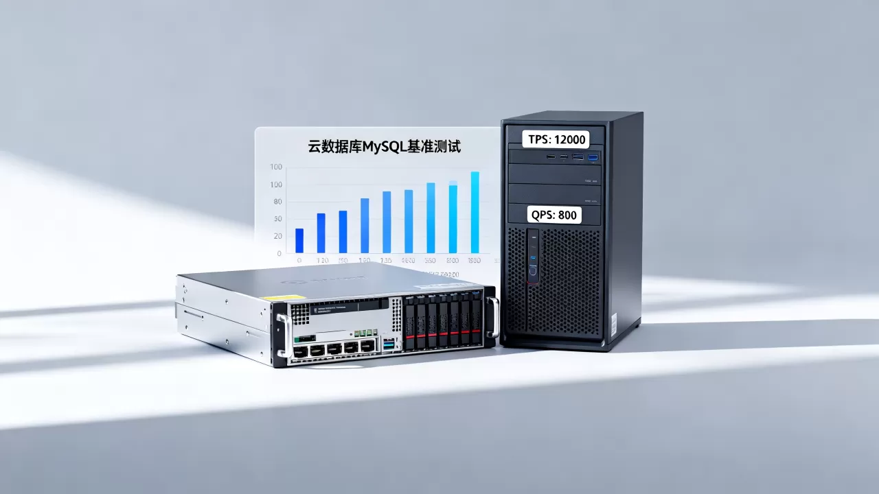 云数据库MySQL基准测试不同机型QPS和TPS数据如何? 云数据库MySQL基准测试不同机型QPS和TPS数据如何?