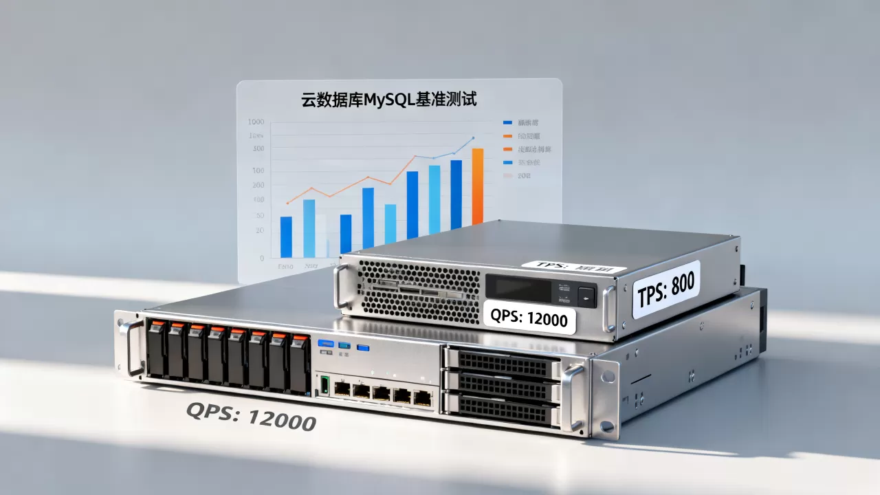 云数据库MySQL基准测试不同机型QPS和TPS数据如何? 云数据库MySQL基准测试不同机型QPS和TPS数据如何?