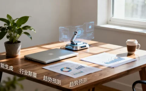 2026年AIGC将如何颠覆行业？AIGC未来发展趋势预测