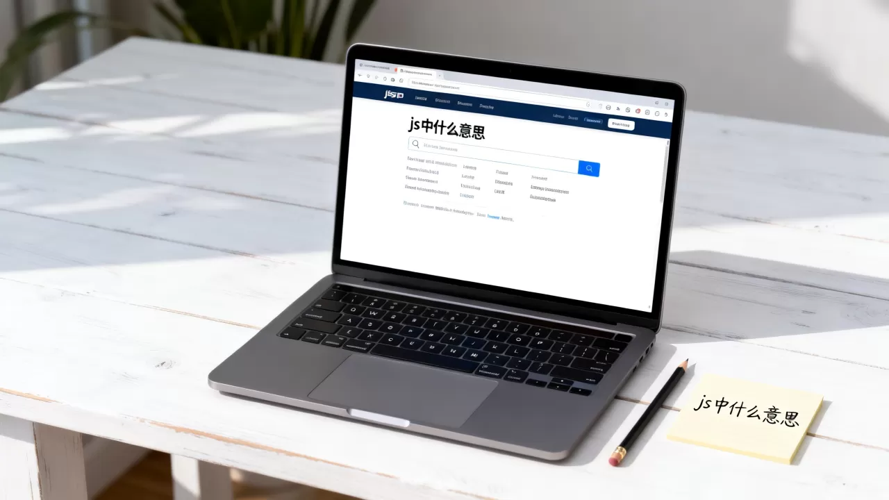 丨丨js中什么意思 丨丨js中什么意思