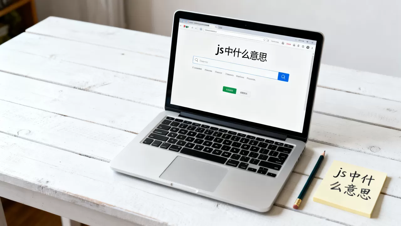 丨丨js中什么意思 丨丨js中什么意思