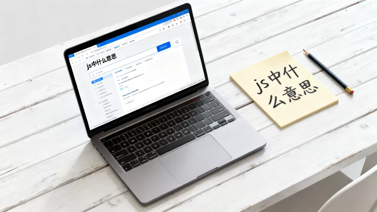 丨丨js中什么意思 丨丨js中什么意思