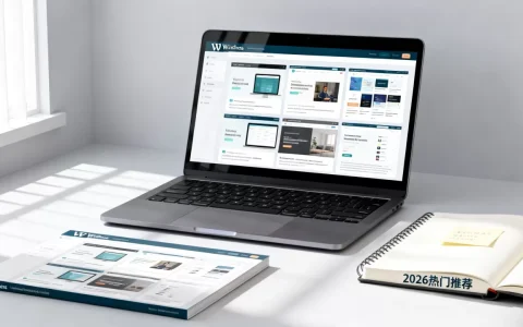 ThemeForest WordPress主题怎么选？2026年最新热门推荐