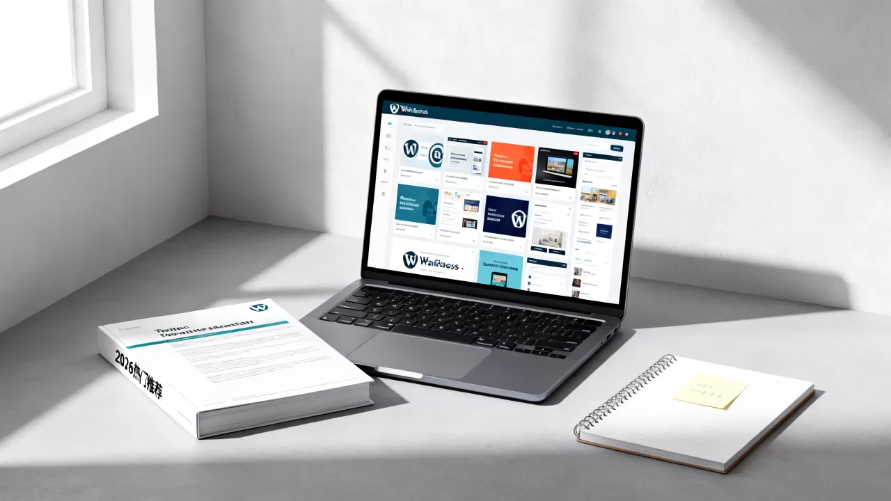 ThemeForest WordPress主题怎么选?2026年最新热门推荐 ThemeForest WordPress主题怎么选?2026年最新热门推荐