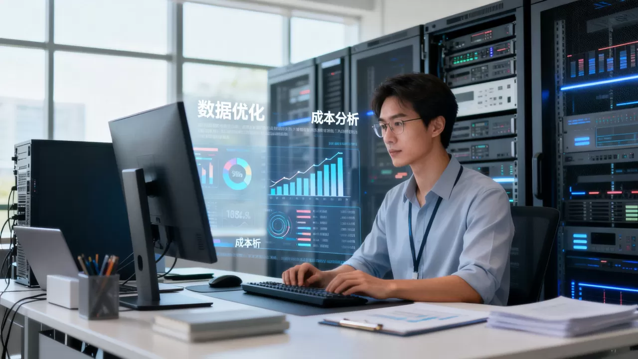 UCloud大数据如何助力企业降本增效?企业降本增效方案 UCloud大数据如何助力企业降本增效?企业降本增效方案